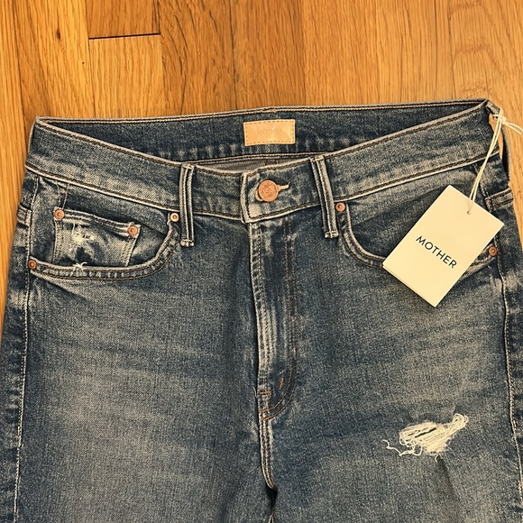 MOTHER Jeans - Picture 2 of 6